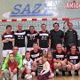 A bővített keret -  álló sor: Dénes, Gergely (c), Füley, Simon, Kacsó II, Tankó<br />első sor: Nagy, Kovács, András, Leitman, Ványolós, Kacsó I és a juniorok.