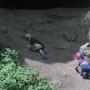 Fiatal barlangászok