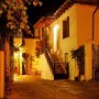 Utca Panagia faluban