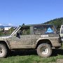 Nissan Patrol GR