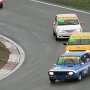 Kedvenc autóm akcióban: Renault 12 Gordini.