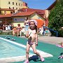 Szombati program: Mórahalmi Erzsébet-gyógyfürdő. A gyerekek kedvence.